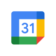 Google Calendar